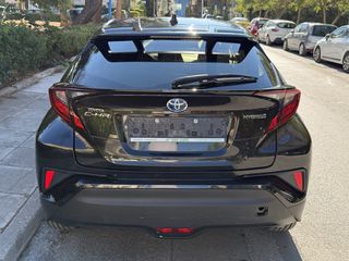 Toyota C-HR 2023 HSD 1.8 C-ENTER BUSINESS AUTO HYBRID CAMERA ΕΛΛΗΝΙΚΟ-thumb-58