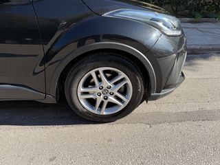 Toyota C-HR 2023 HSD 1.8 C-ENTER BUSINESS AUTO HYBRID CAMERA ΕΛΛΗΝΙΚΟ-thumb-59
