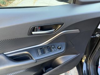 Toyota C-HR 2023 HSD 1.8 C-ENTER BUSINESS AUTO HYBRID CAMERA ΕΛΛΗΝΙΚΟ-thumb-10
