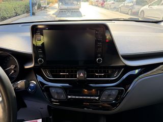 Toyota C-HR 2023 HSD 1.8 C-ENTER BUSINESS AUTO HYBRID CAMERA ΕΛΛΗΝΙΚΟ-thumb-15