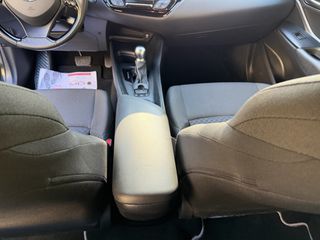Toyota C-HR 2023 HSD 1.8 C-ENTER BUSINESS AUTO HYBRID CAMERA ΕΛΛΗΝΙΚΟ-thumb-19