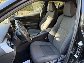 Toyota C-HR 2023 HSD 1.8 C-ENTER BUSINESS AUTO HYBRID CAMERA ΕΛΛΗΝΙΚΟ-thumb-22