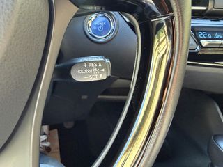 Toyota C-HR 2023 HSD 1.8 C-ENTER BUSINESS AUTO HYBRID CAMERA ΕΛΛΗΝΙΚΟ-thumb-30