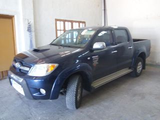 Toyota Hilux 2007