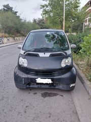 Smart ForTwo 2001