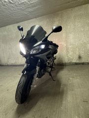 Yamaha FZ6 Fazer 2005