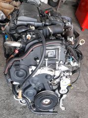 PEUGEOT 1.4 (8HZ) DIESEL MHXANH ΜΠΑΜΠΟΥΡΗΣ