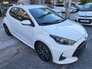 Toyota Yaris 2022 HYBRID ACTIVE PLUS ΕΛΛΗΝΙΚΟ