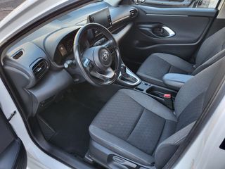 Toyota Yaris 2022 HYBRID ACTIVE PLUS ΕΛΛΗΝΙΚΟ-thumb-7