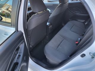 Toyota Yaris 2022 HYBRID ACTIVE PLUS ΕΛΛΗΝΙΚΟ-thumb-8