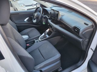 Toyota Yaris 2022 HYBRID ACTIVE PLUS ΕΛΛΗΝΙΚΟ-thumb-9