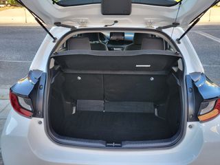 Toyota Yaris 2022 HYBRID ACTIVE PLUS ΕΛΛΗΝΙΚΟ-thumb-10
