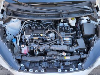 Toyota Yaris 2022 HYBRID ACTIVE PLUS ΕΛΛΗΝΙΚΟ-thumb-11