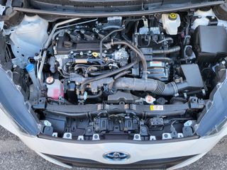 Toyota Yaris 2022 HYBRID ACTIVE PLUS ΕΛΛΗΝΙΚΟ-thumb-12