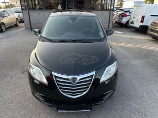 Lancia Ypsilon 2013 0.9 TwinAir /// Gold Edition /// Α Υ Τ Ο Μ Α Τ Ο ///-thumb-4