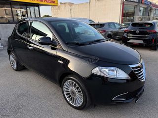 Lancia Ypsilon 2013 0.9 TwinAir /// Gold Edition /// Α Υ Τ Ο Μ Α Τ Ο ///-thumb-6