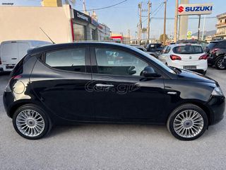 Lancia Ypsilon 2013 0.9 TwinAir /// Gold Edition /// Α Υ Τ Ο Μ Α Τ Ο ///-thumb-7