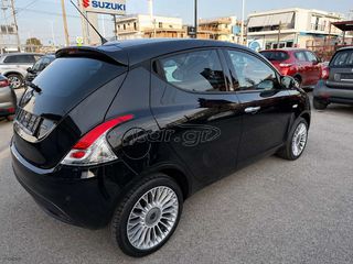 Lancia Ypsilon 2013 0.9 TwinAir /// Gold Edition /// Α Υ Τ Ο Μ Α Τ Ο ///-thumb-9
