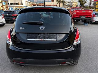 Lancia Ypsilon 2013 0.9 TwinAir /// Gold Edition /// Α Υ Τ Ο Μ Α Τ Ο ///-thumb-10