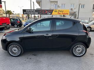 Lancia Ypsilon 2013 0.9 TwinAir /// Gold Edition /// Α Υ Τ Ο Μ Α Τ Ο ///-thumb-13