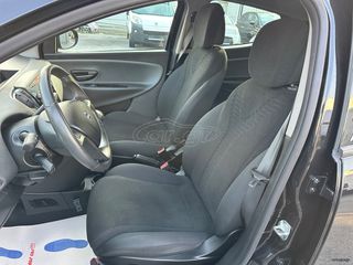 Lancia Ypsilon 2013 0.9 TwinAir /// Gold Edition /// Α Υ Τ Ο Μ Α Τ Ο ///-thumb-14