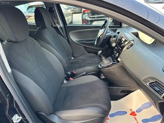 Lancia Ypsilon 2013 0.9 TwinAir /// Gold Edition /// Α Υ Τ Ο Μ Α Τ Ο ///-thumb-17