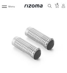 ΜΑΡΣΠΙΕ ΣΥΝΟΔΗΓΟΥ RIZOMA PEGS B-PRO HONDA FORZA 750 2021-2026
