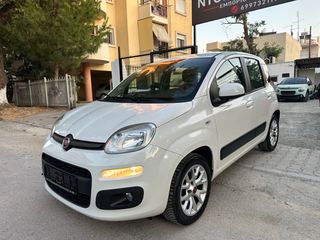 Fiat Panda 2017 PANDA ΑΥΤΟΜΑΤΟ GPS/NAVI-thumb-1