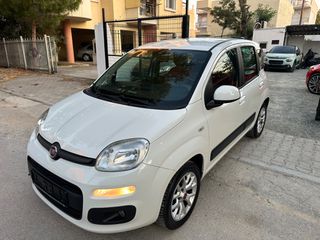 Fiat Panda 2017 PANDA ΑΥΤΟΜΑΤΟ GPS/NAVI-thumb-2