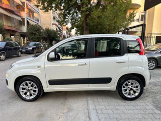 Fiat Panda 2017 PANDA ΑΥΤΟΜΑΤΟ GPS/NAVI-thumb-3