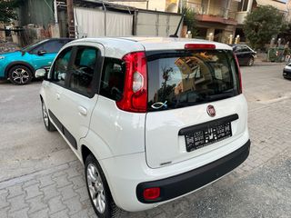 Fiat Panda 2017 PANDA ΑΥΤΟΜΑΤΟ GPS/NAVI-thumb-4