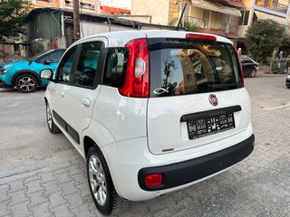 Fiat Panda 2017 PANDA ΑΥΤΟΜΑΤΟ GPS/NAVI-thumb-5