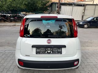 Fiat Panda 2017 PANDA ΑΥΤΟΜΑΤΟ GPS/NAVI-thumb-6