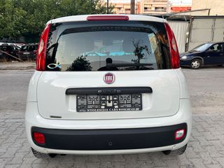 Fiat Panda 2017 PANDA ΑΥΤΟΜΑΤΟ GPS/NAVI-thumb-7