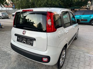 Fiat Panda 2017 PANDA ΑΥΤΟΜΑΤΟ GPS/NAVI-thumb-8