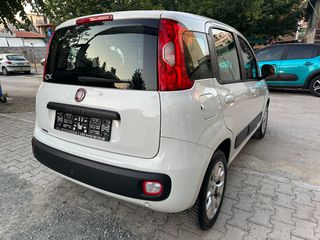 Fiat Panda 2017 PANDA ΑΥΤΟΜΑΤΟ GPS/NAVI-thumb-9
