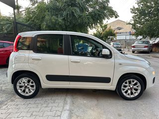 Fiat Panda 2017 PANDA ΑΥΤΟΜΑΤΟ GPS/NAVI-thumb-10