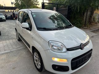 Fiat Panda 2017 PANDA ΑΥΤΟΜΑΤΟ GPS/NAVI-thumb-12