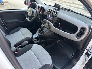 Fiat Panda 2017 PANDA ΑΥΤΟΜΑΤΟ GPS/NAVI-thumb-14