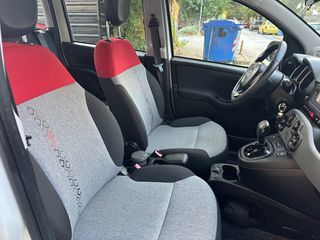 Fiat Panda 2017 PANDA ΑΥΤΟΜΑΤΟ GPS/NAVI-thumb-15