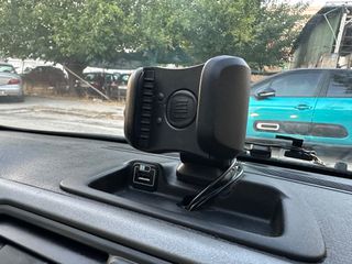 Fiat Panda 2017 PANDA ΑΥΤΟΜΑΤΟ GPS/NAVI-thumb-16
