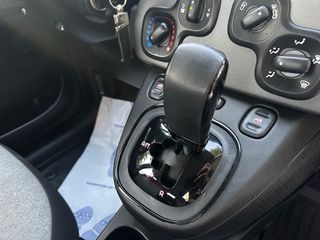 Fiat Panda 2017 PANDA ΑΥΤΟΜΑΤΟ GPS/NAVI-thumb-17