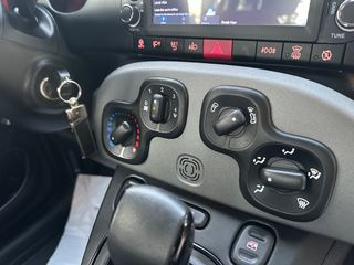 Fiat Panda 2017 PANDA ΑΥΤΟΜΑΤΟ GPS/NAVI-thumb-18