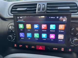 Fiat Panda 2017 PANDA ΑΥΤΟΜΑΤΟ GPS/NAVI-thumb-22