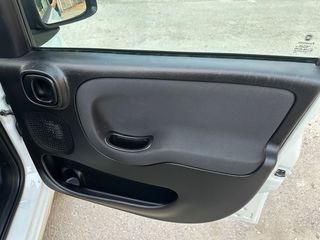 Fiat Panda 2017 PANDA ΑΥΤΟΜΑΤΟ GPS/NAVI-thumb-25