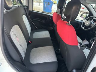 Fiat Panda 2017 PANDA ΑΥΤΟΜΑΤΟ GPS/NAVI-thumb-26