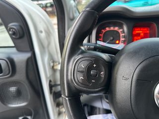 Fiat Panda 2017 PANDA ΑΥΤΟΜΑΤΟ GPS/NAVI-thumb-30