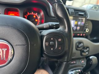 Fiat Panda 2017 PANDA ΑΥΤΟΜΑΤΟ GPS/NAVI-thumb-31