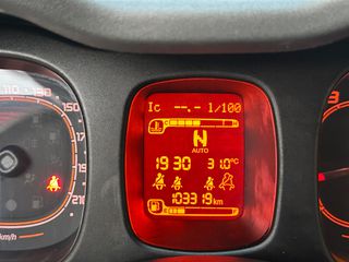 Fiat Panda 2017 PANDA ΑΥΤΟΜΑΤΟ GPS/NAVI-thumb-32