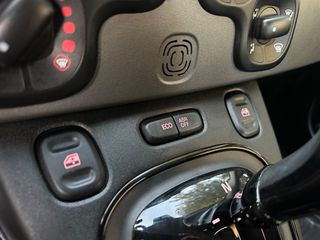 Fiat Panda 2017 PANDA ΑΥΤΟΜΑΤΟ GPS/NAVI-thumb-33